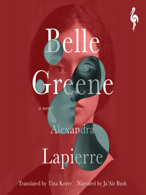 cover image of Belle Greene